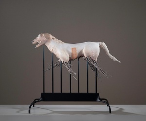 ESCAPE I