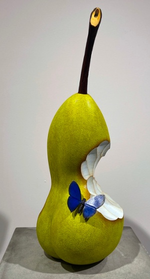 L'INSOUTENABLE LEG&Egrave;RET&Eacute; DE L'&Acirc;ME