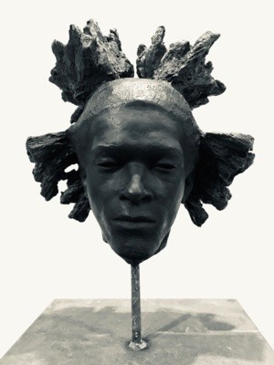 SERIE 27 - BASQUIAT